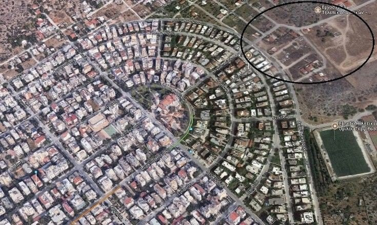 Ελεγχόμενη έκρηξη σήμερα στη Γλυφάδα -Τι πρέπει να κάνουν οι κάτοικοι